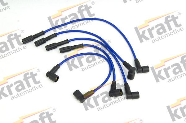 KRAFT AUTOMOTIVE Комплект проводов зажигания 9126515 SW